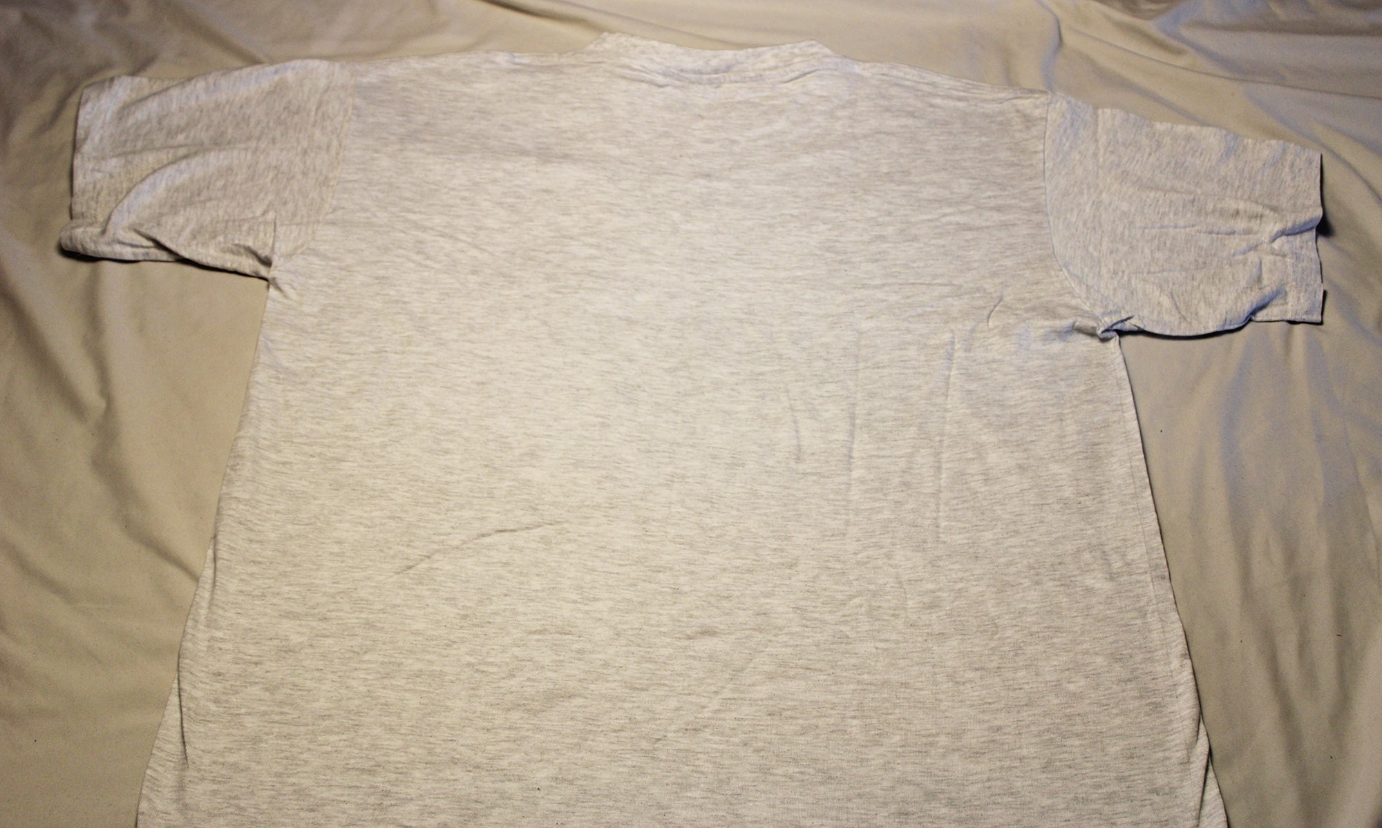 Vintage Great Wall Tee - XL