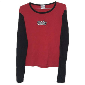 West Coast Choppers Long Sleeve - Medium