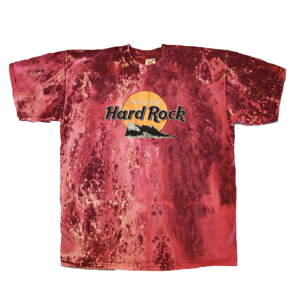 Hard Rock Shirt - Medium