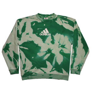 Adidas Sweatshirt - Large