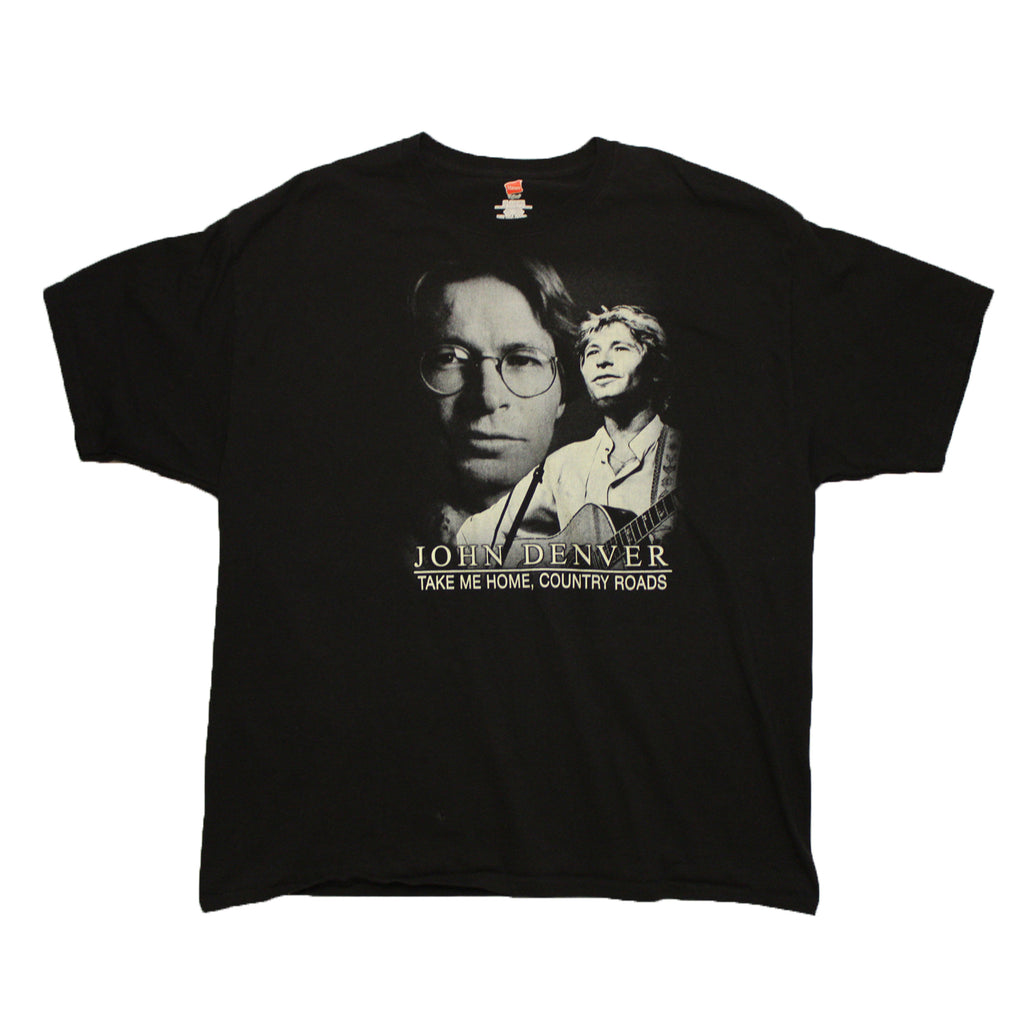 John Denver Tee - XL