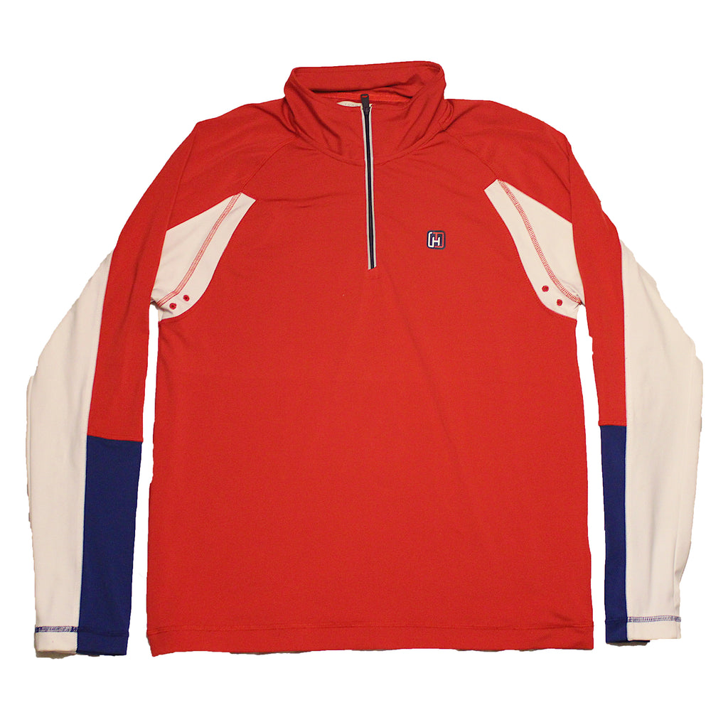 Tommy Hilfiger Sport Zip - Large