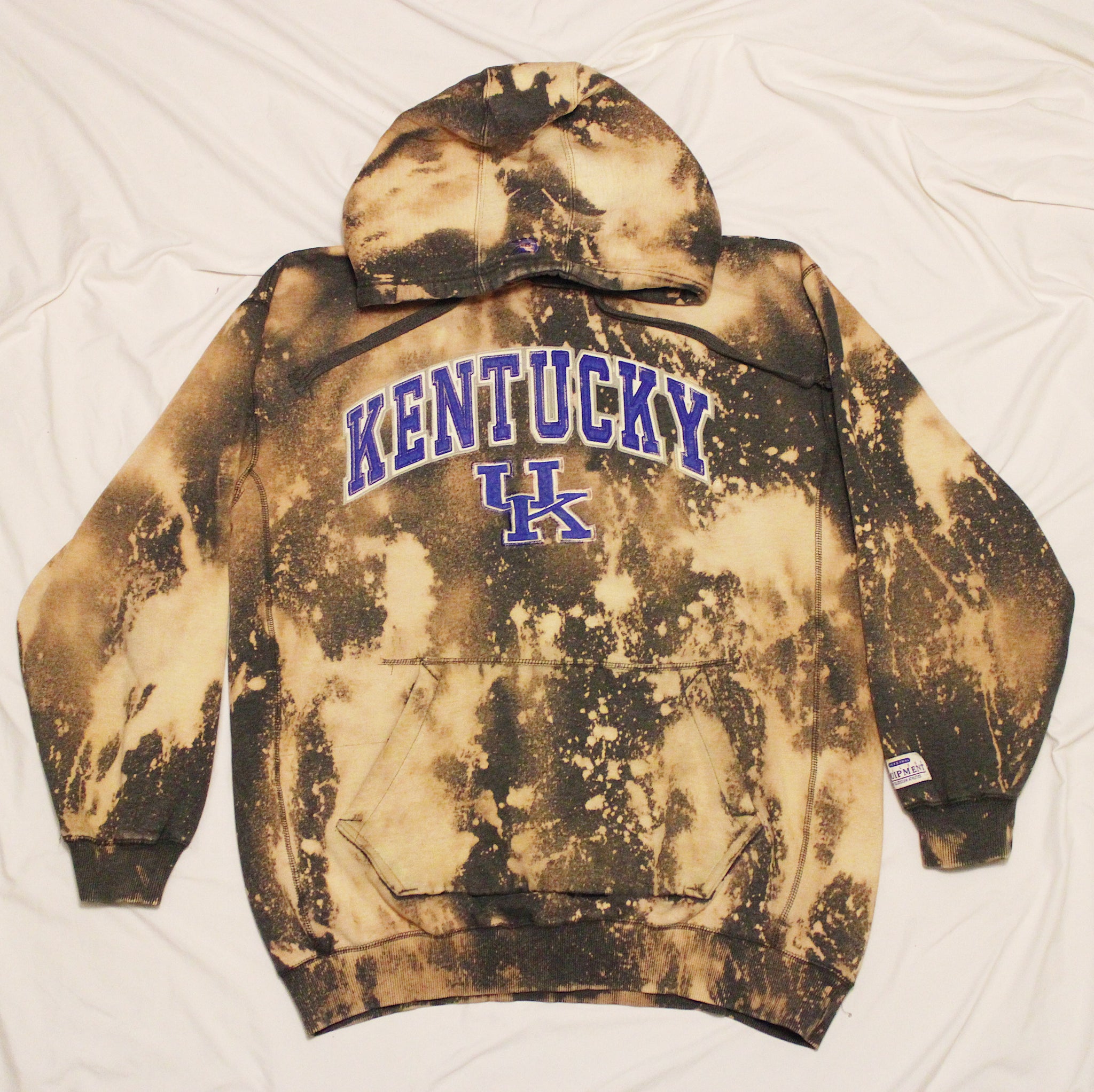 Kentucky UK Hoodie - XL