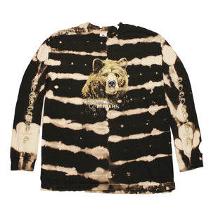 Long sleeve Alaska Tee - XL