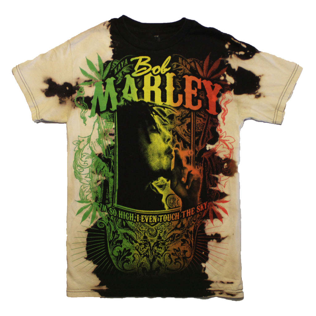 Bob Marley Tee - Small