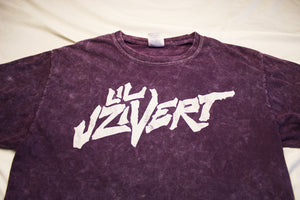 Lil Uzi Vert Shirt - Medium