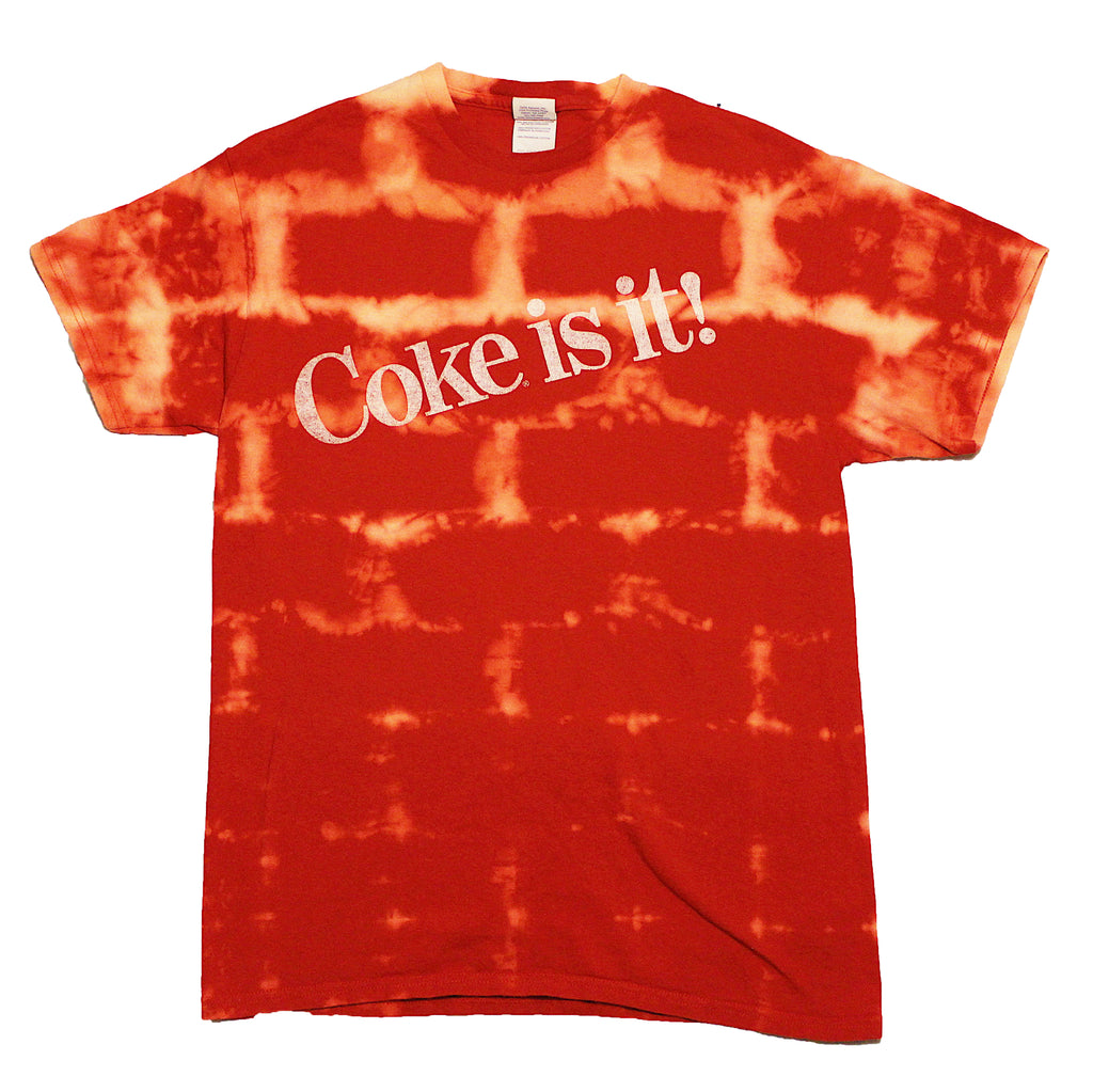 Coke Tee - Medium