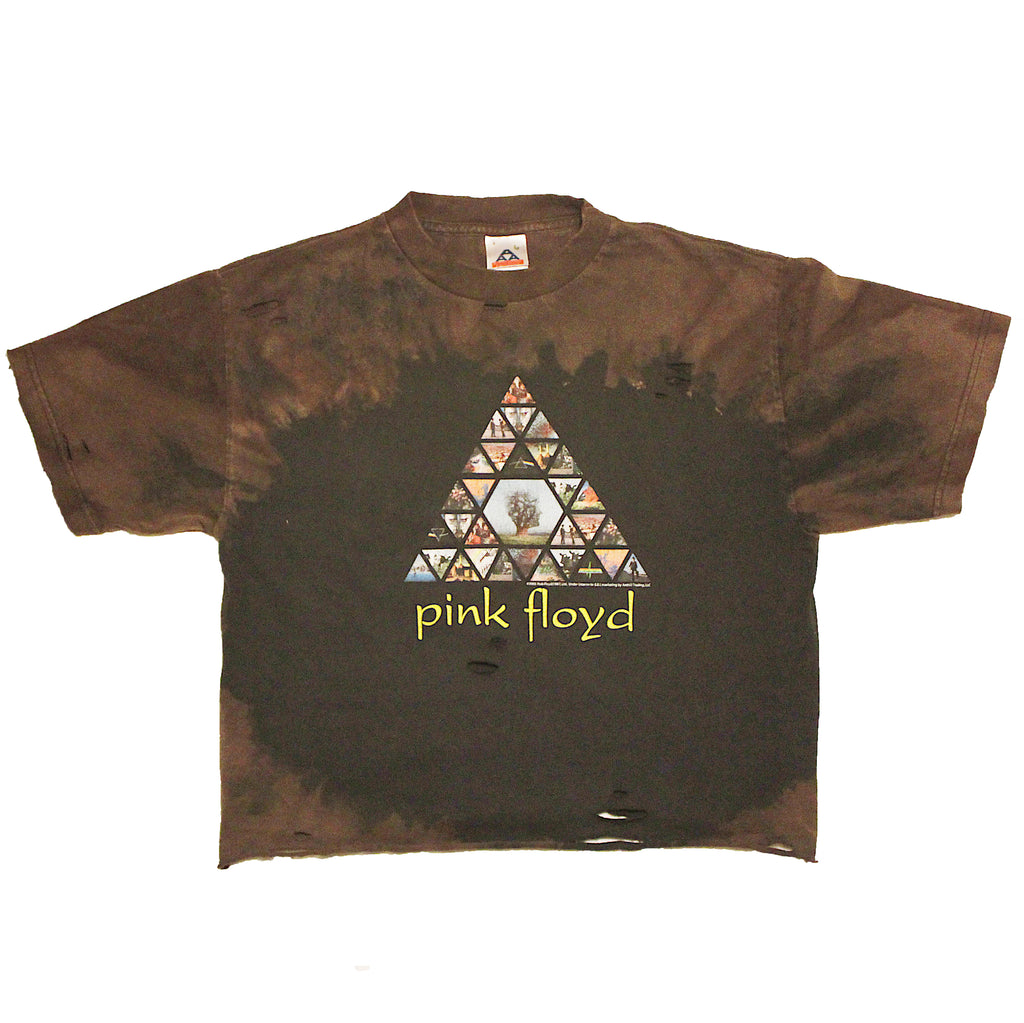 Pink Floyd Tee - Medium