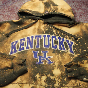 Kentucky UK Hoodie - XL