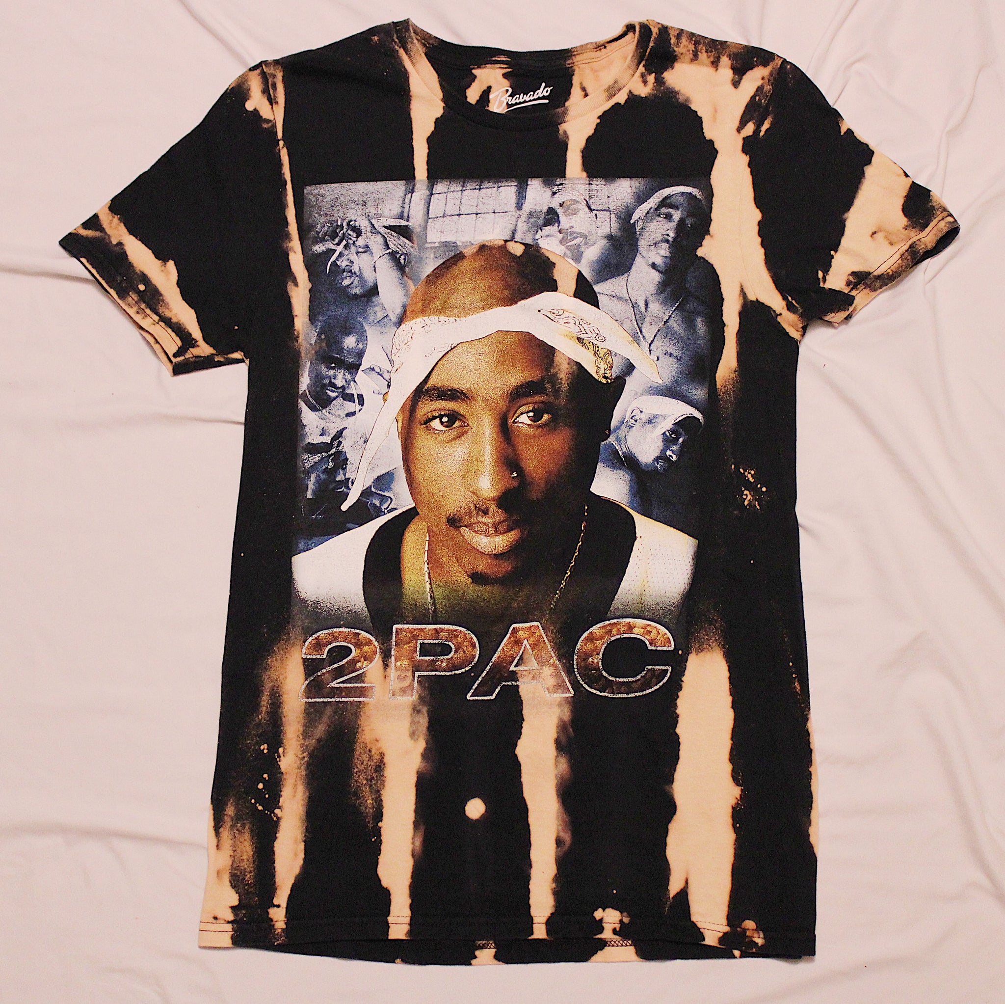 Tupac Tee - Small