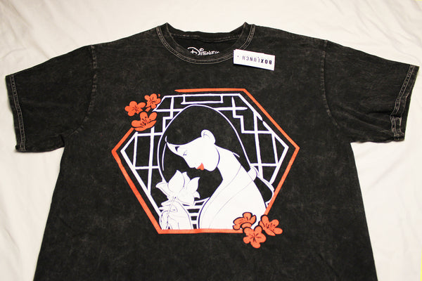 Mulan Tee - Small