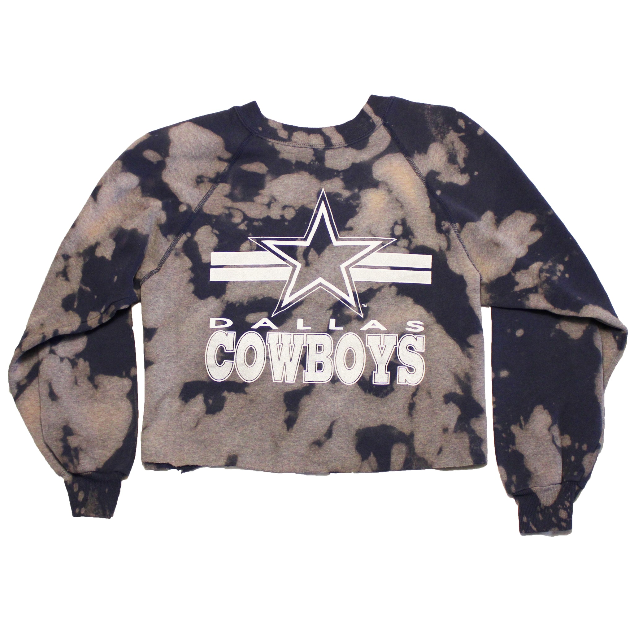 Dallas Texas Cowboys Sweatshirt - Small