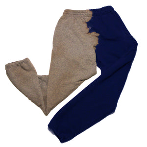 Color Block Joggers - Men’s Small