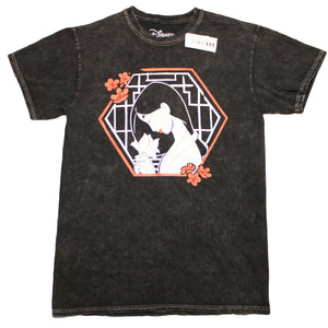 Mulan Tee - Small