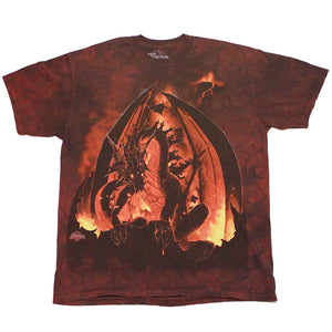 Dragon Tee - Small