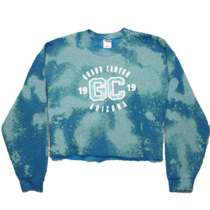 Grand Canyon Sweatshirt - Medium