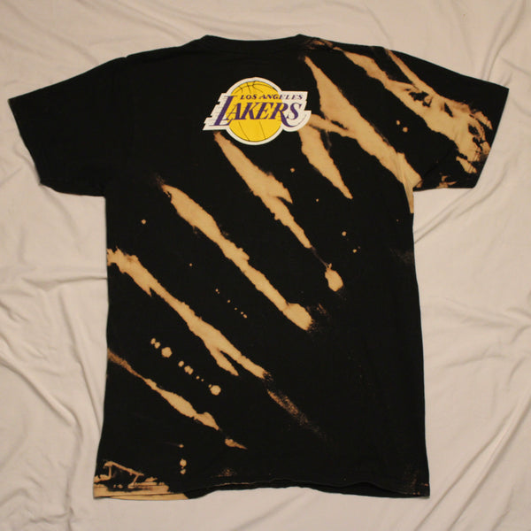 Lakers x Adidas Tee - Medium