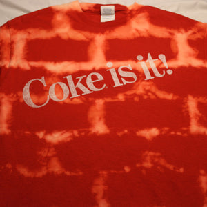 Coke Tee - Medium