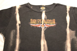 Harley Davidson Babydoll Tee - M/L