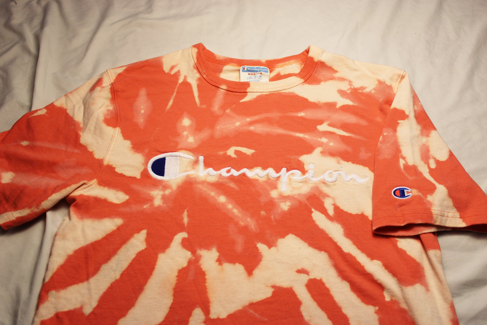 Champion Shirt - Medium