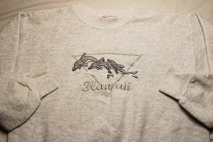 Vintage Hawaii Sweatshirt - Small