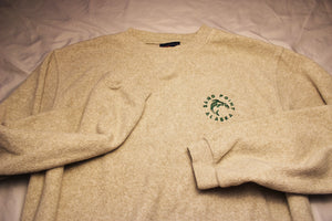 Vintage Alaska Fleece - Large