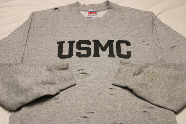 Marines Sweatshirt - Small