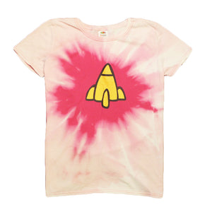 Rocket Power x Regina Rocket Tee - Medium