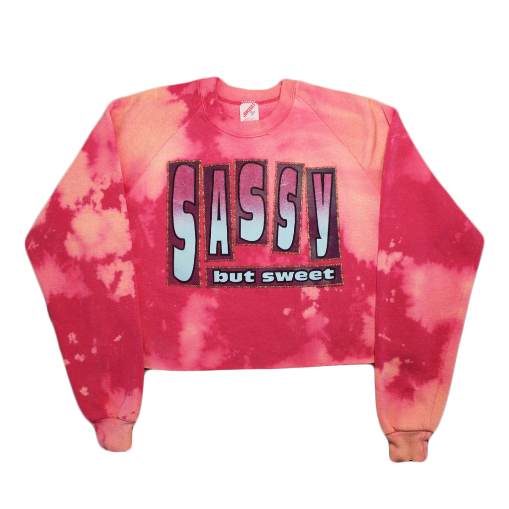 Sassy But Sweet - M/L