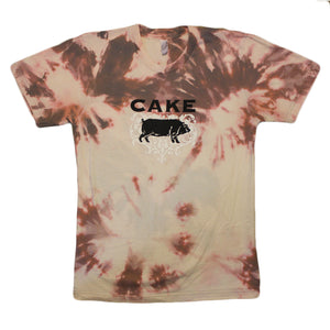 Cake Band Tee - Small