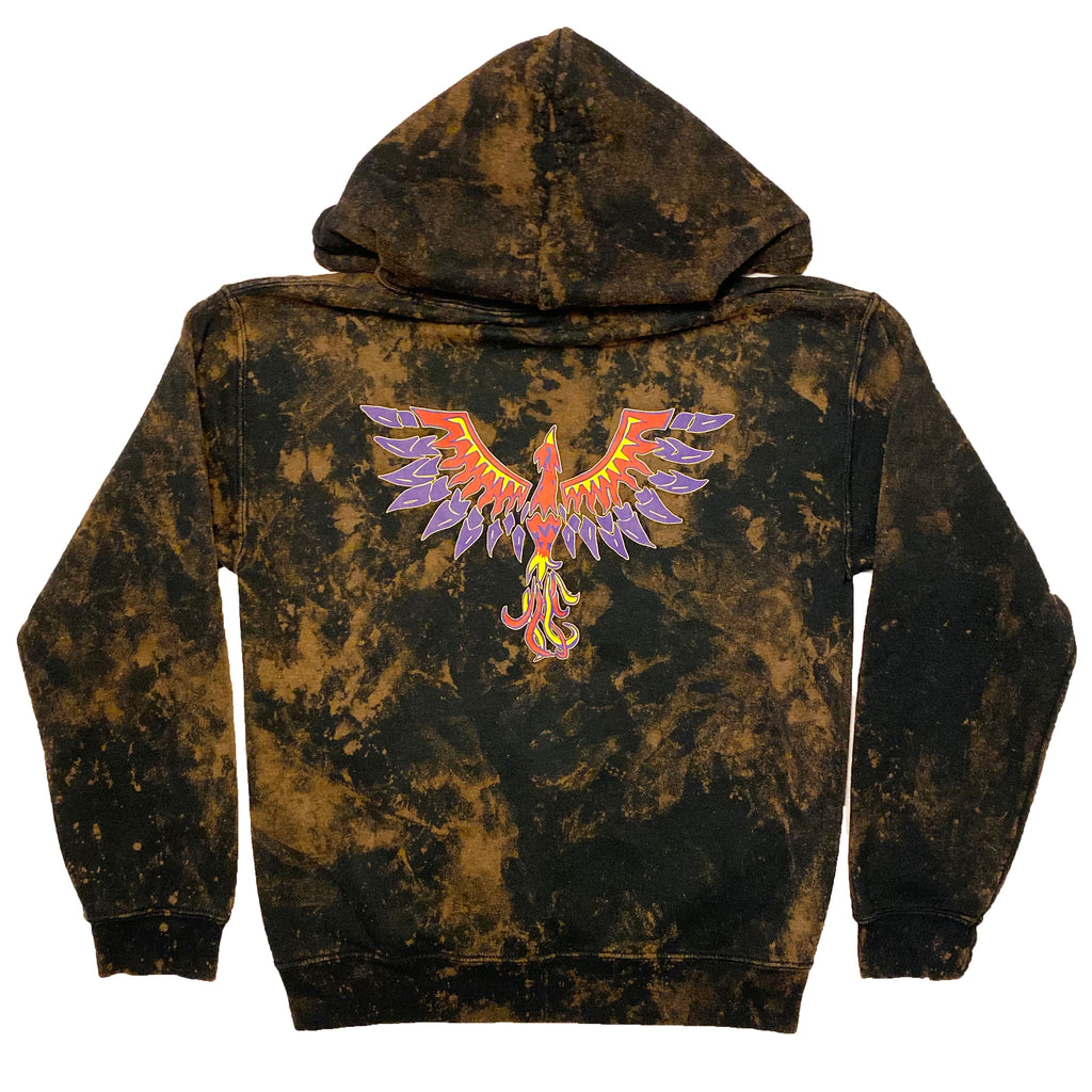 Phoenix Hoodie - Small