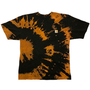 Sunburst Carhartt Tee - XL