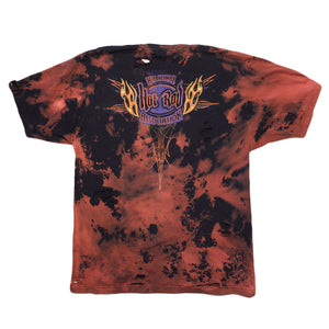 Thrashed Hot Rod Tee - XL