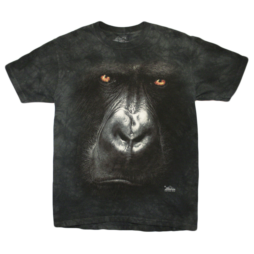 Gorilla Tee - Small