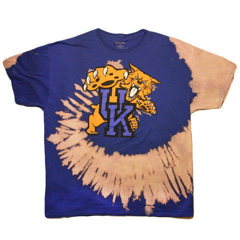 University of Kentucky Wildcats Tee - XXL