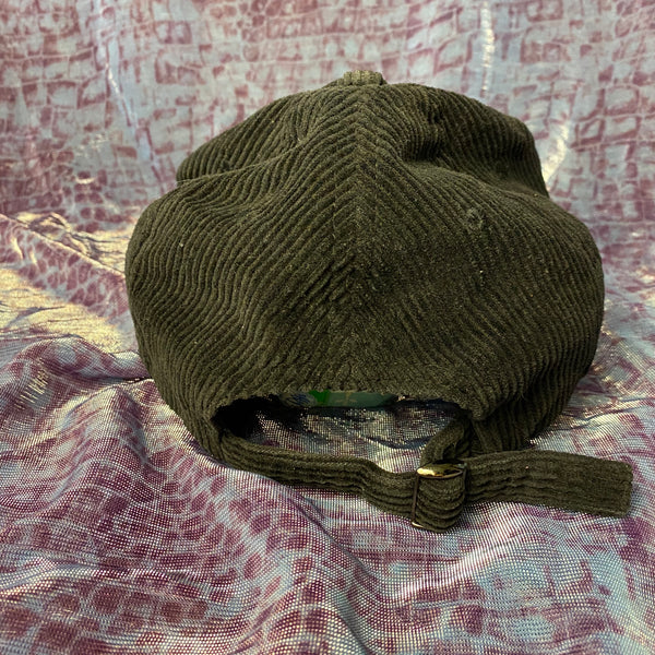 Vintage Alaska Hat