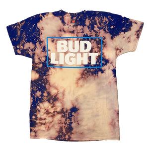 Bud Light Tee - Large