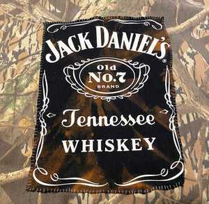 Jack Daniels Camo - XL