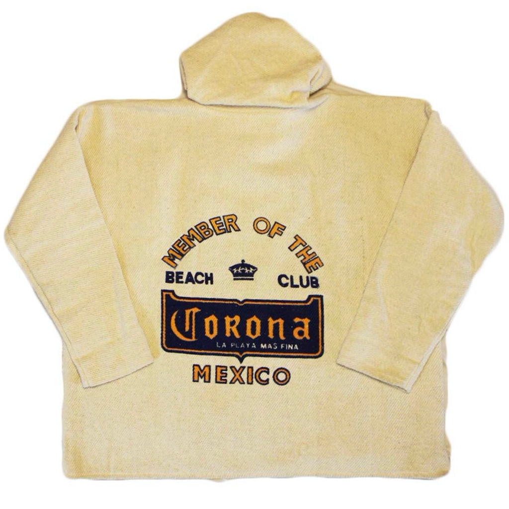 Corona Beach Club Hoodie - XL