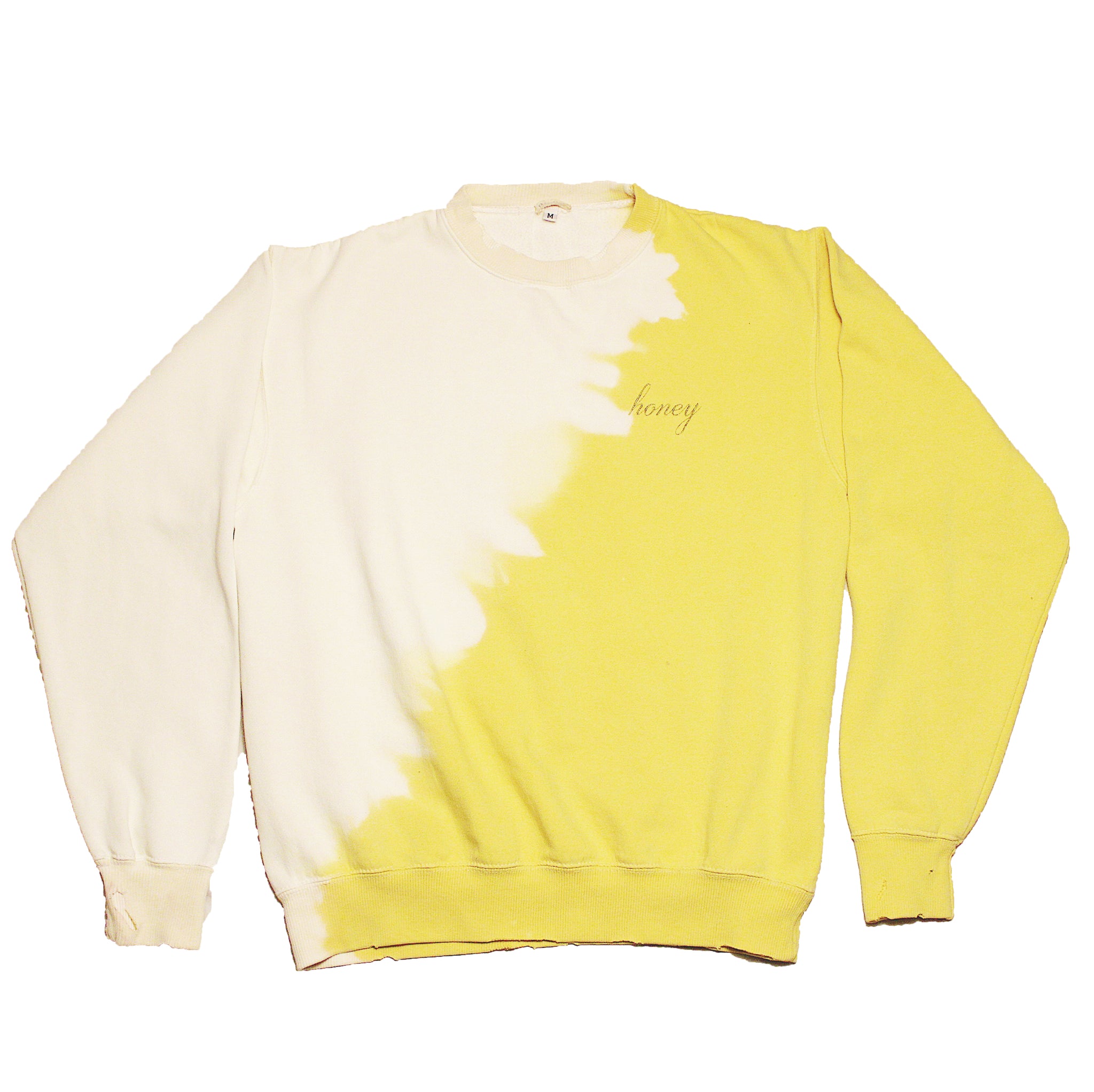 Honey Sweatshirt - Medium