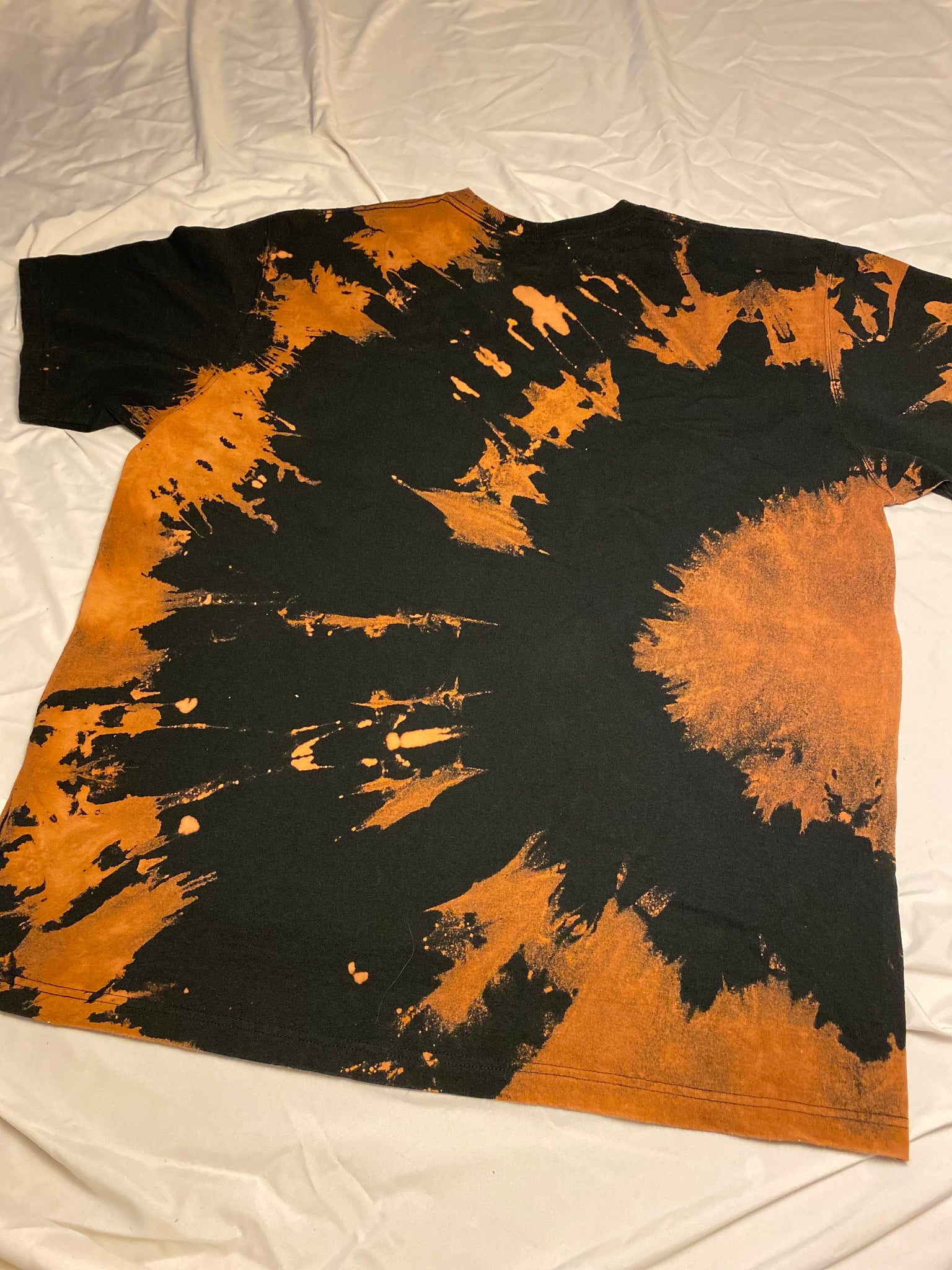 Sunburst Carhartt Tee - XL