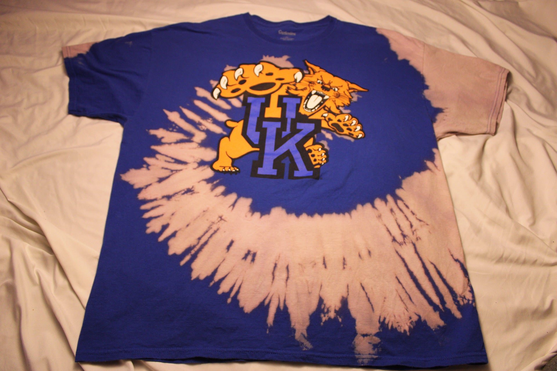 University of Kentucky Wildcats Tee - XXL