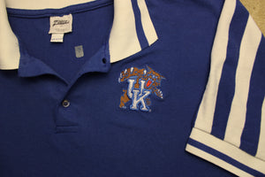 Kentucky Wildcats Polo - Medium