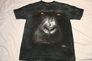 Gorilla Tee - Small