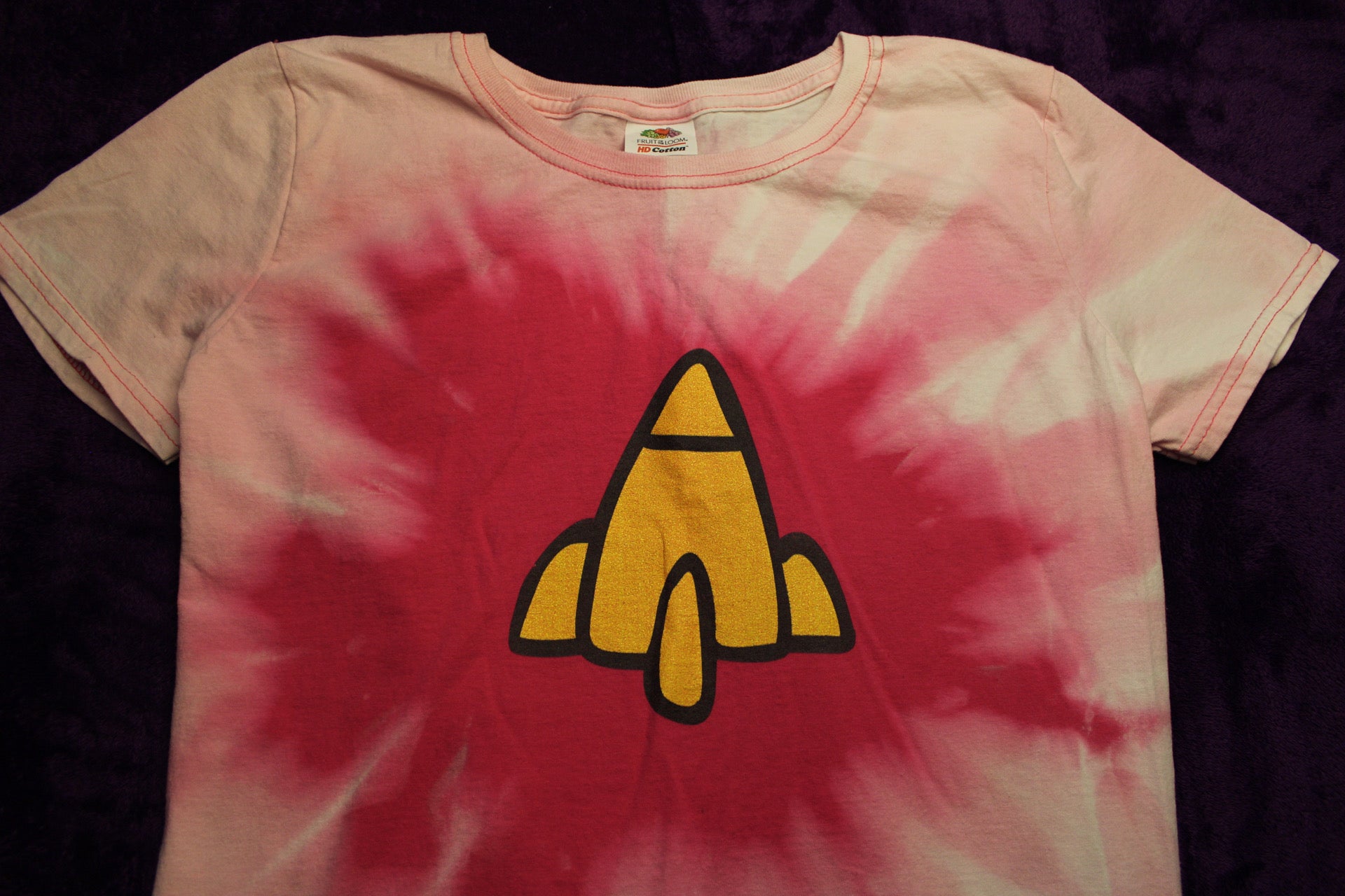 Rocket Power x Regina Rocket Tee - Medium