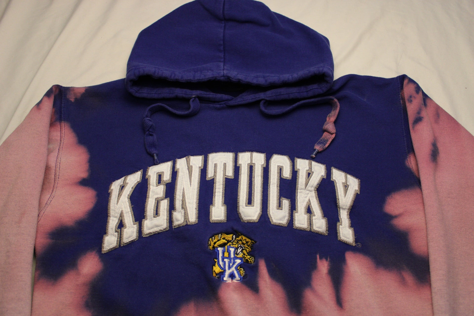 Kentucky Wildcats Hoodie - Small