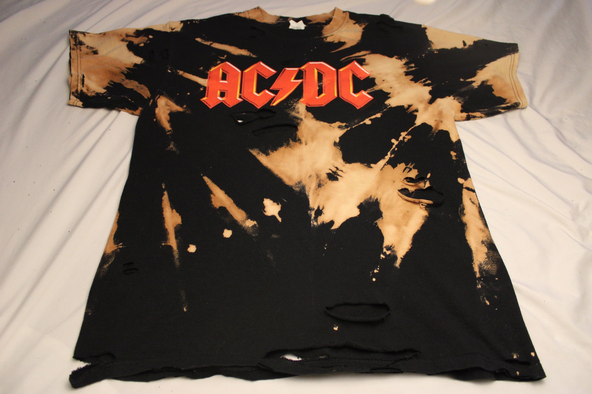 ACDC Tee - Large