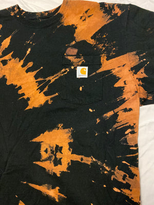 Sunburst Carhartt Tee - XL