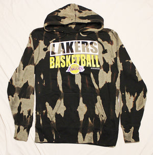 Lakers Hoodie - Large